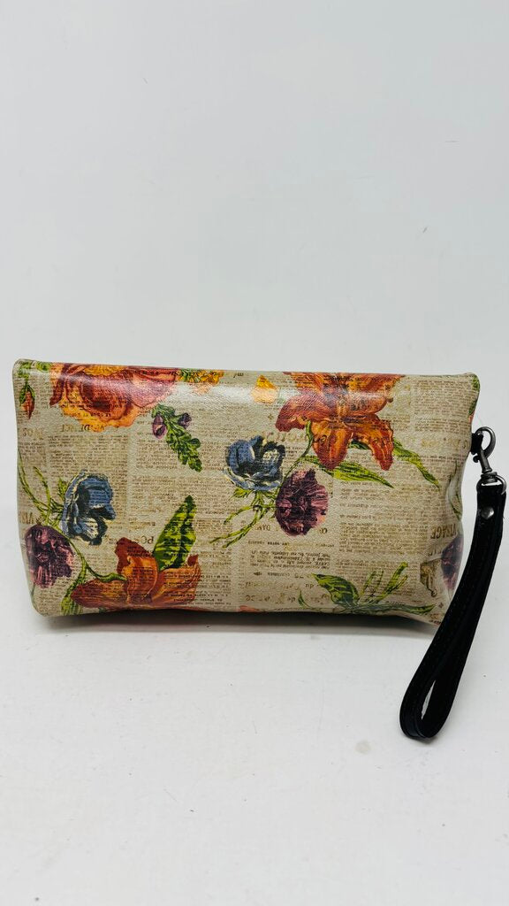 Patricia Nash Clutch Multi
