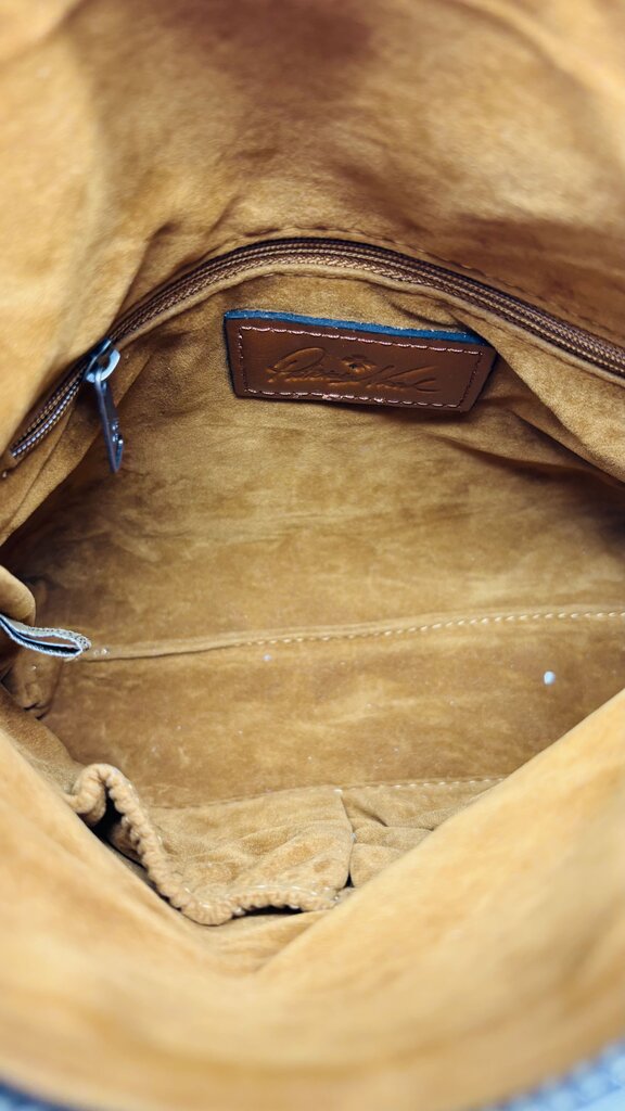 Patricia Nash Clutch Multi