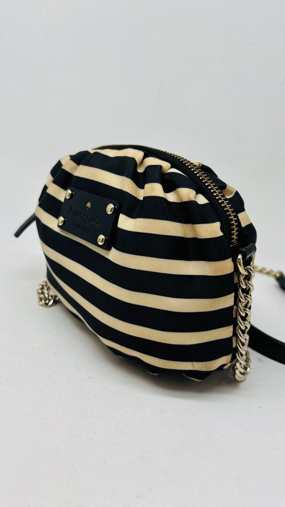 Kate Spade Crossbody Bag Beige