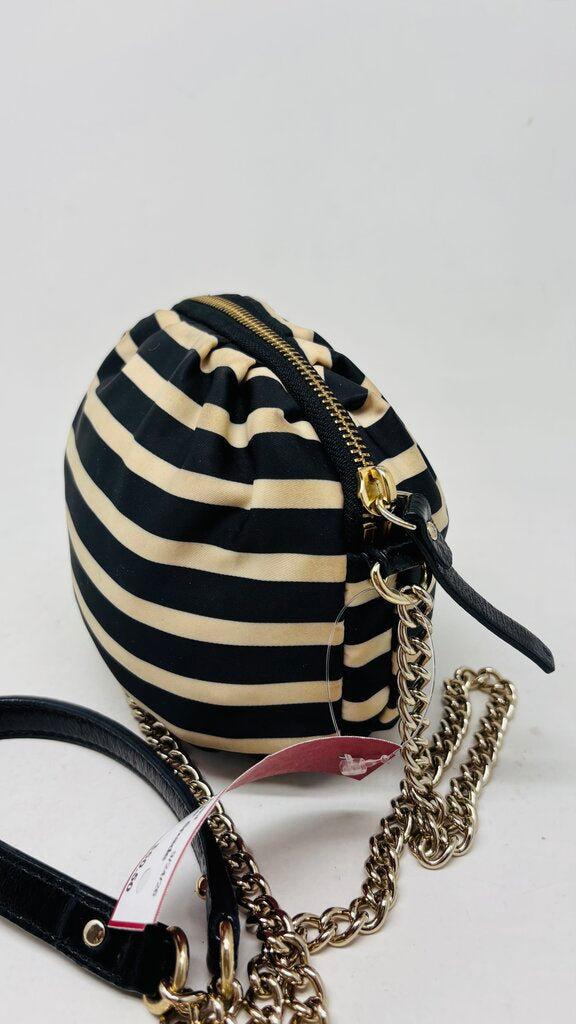 Kate Spade Crossbody Bag Beige