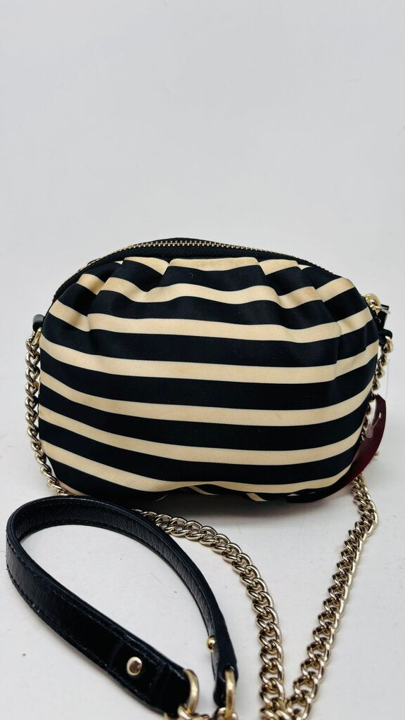Kate Spade Crossbody Bag Beige
