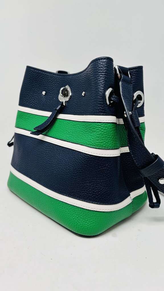 Kate Spade Crossbody Bag Navy