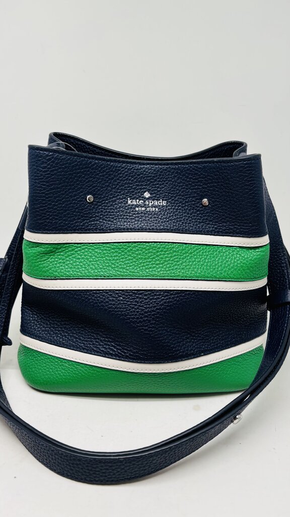 Kate Spade Crossbody Bag Navy