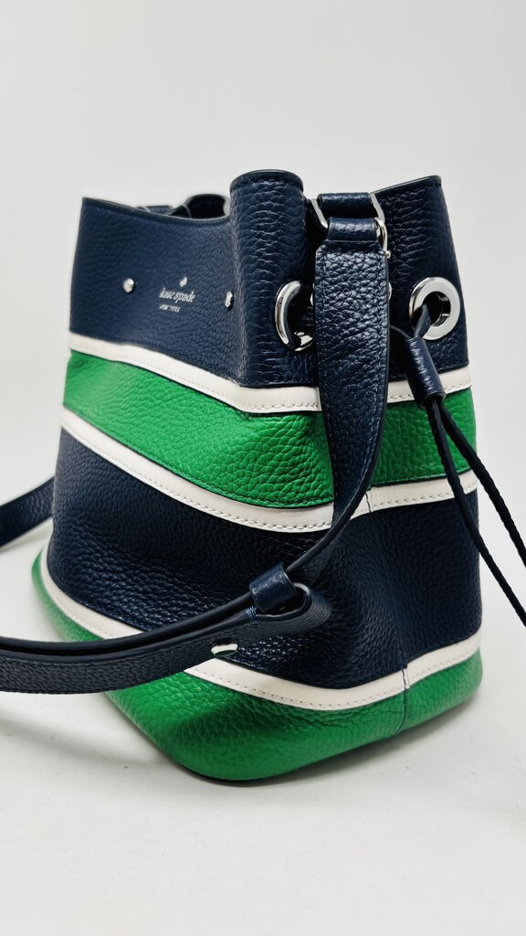 Kate Spade Crossbody Bag Navy