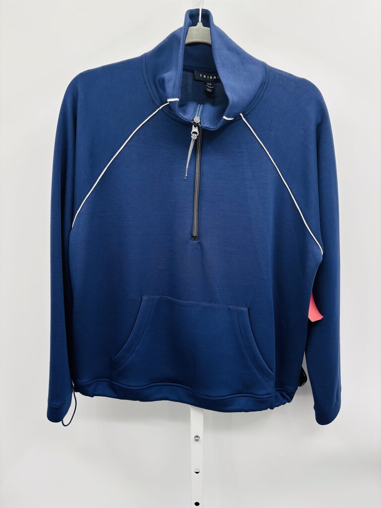 Tribal Active Set Navy M