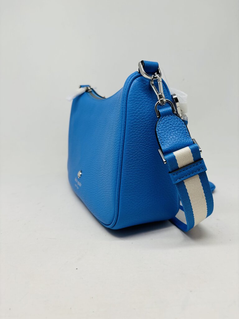 Kate Spade Crossbody Bag Blue