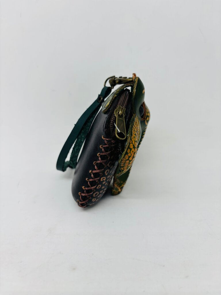 Pouch Green