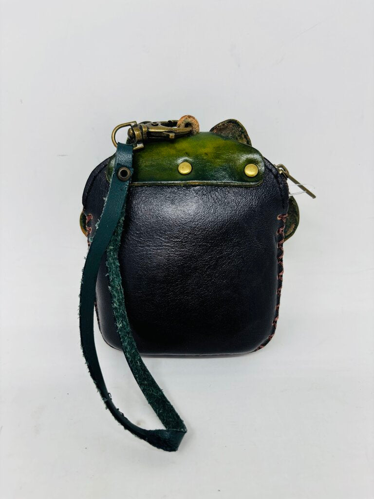 Pouch Green