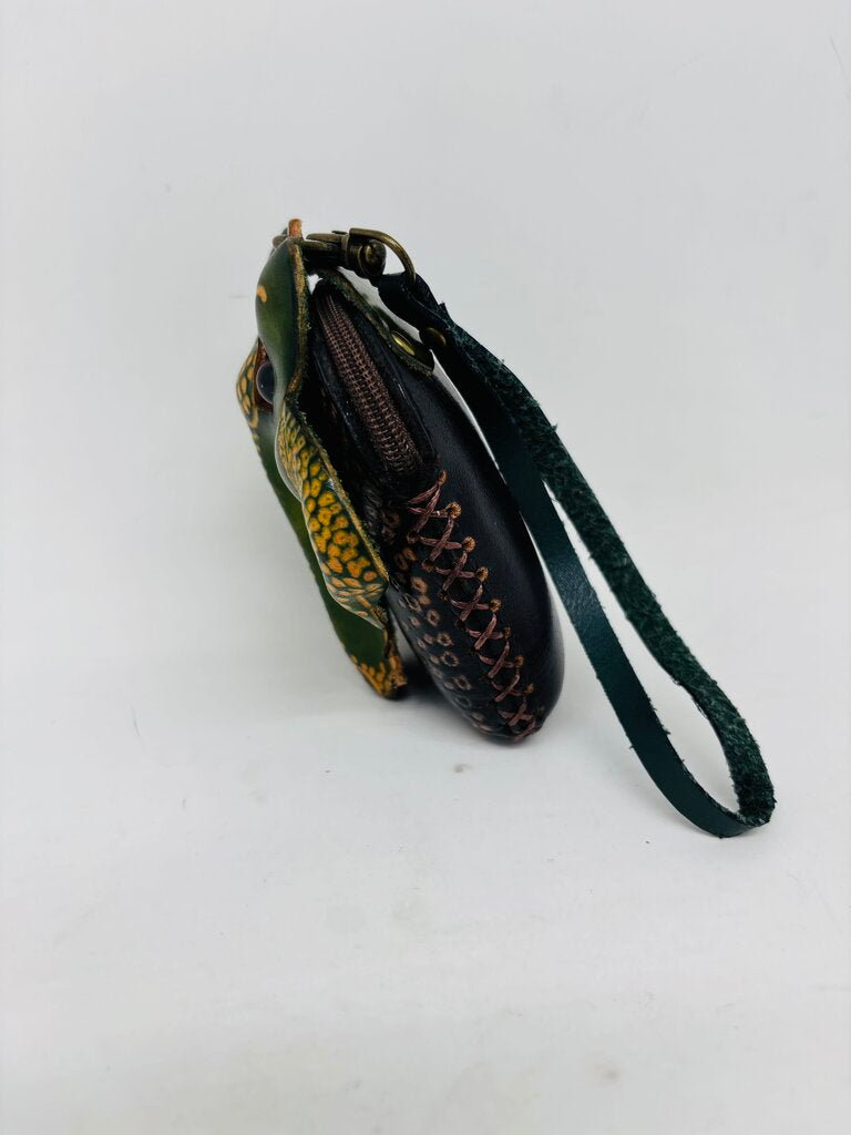 Pouch Green