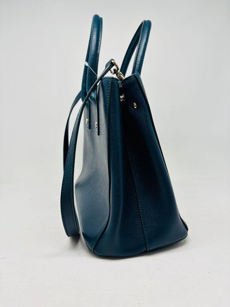 Furla Handbag Green