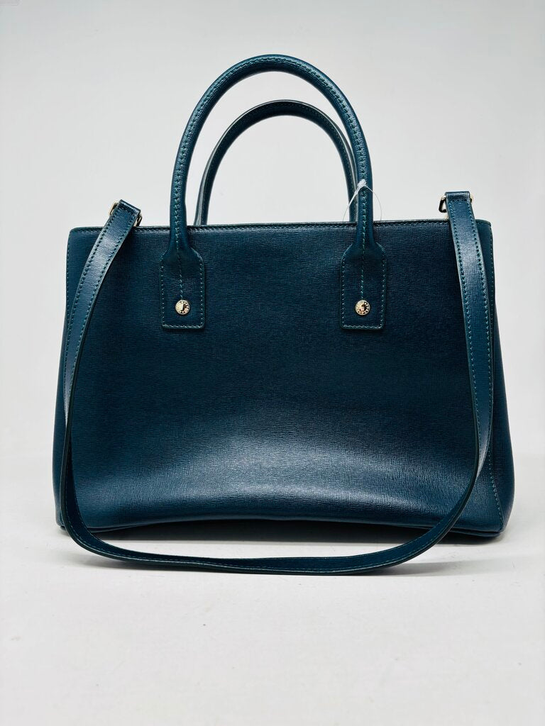 Furla Handbag Green