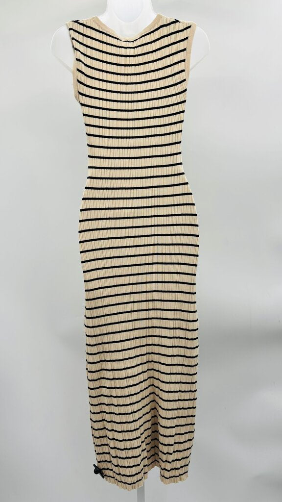 Z Supply Dress Beige S