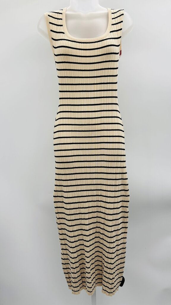 Z Supply Dress Beige S