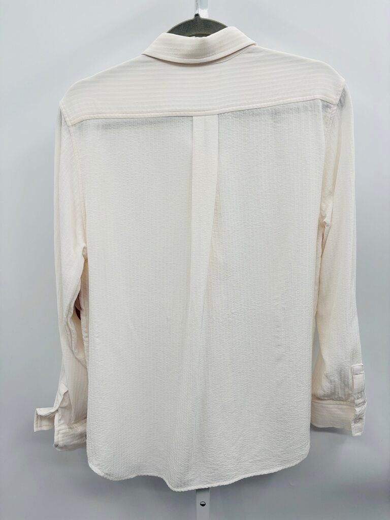 Everlane Shirt White 10