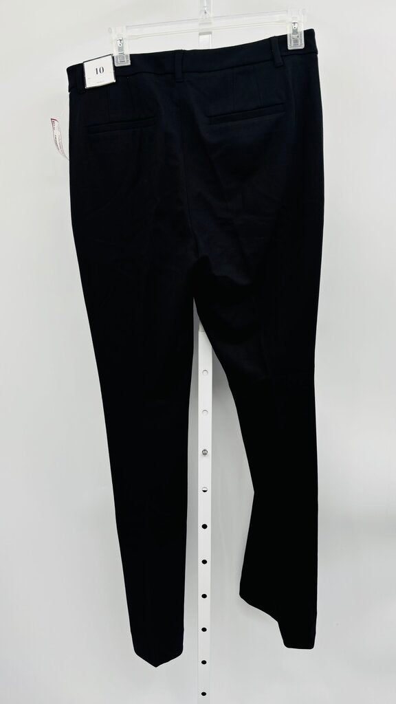 WHBM Pants Black 10