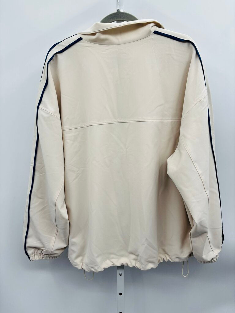 Athleta Active Set Beige XL