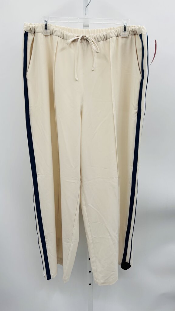 Athleta Active Set Beige XL