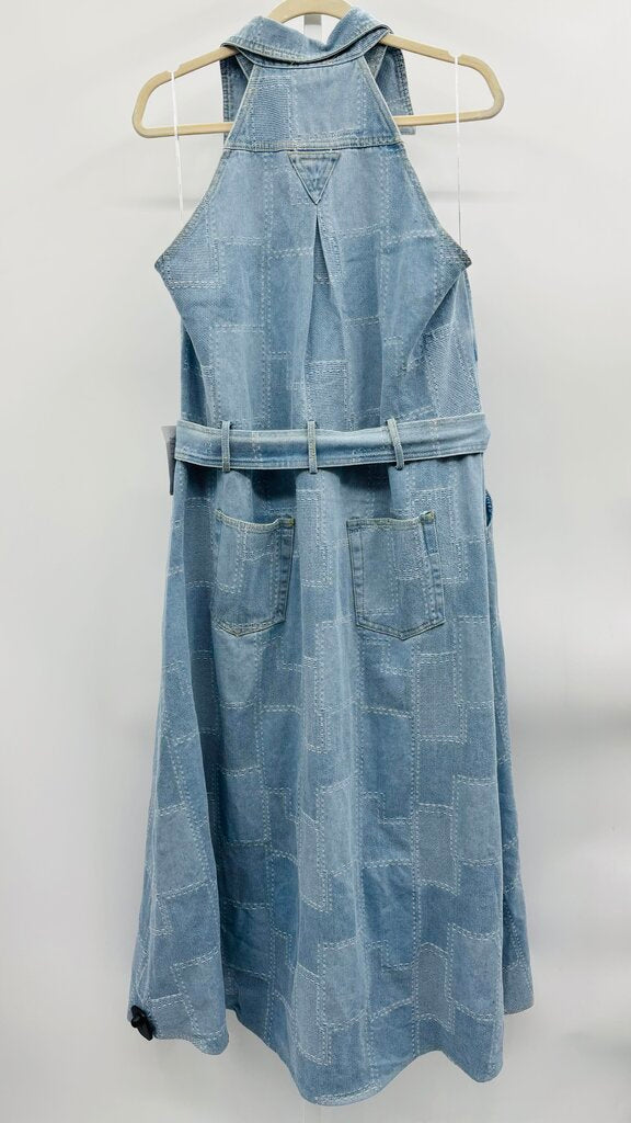 Ciebon Dress Denim XL