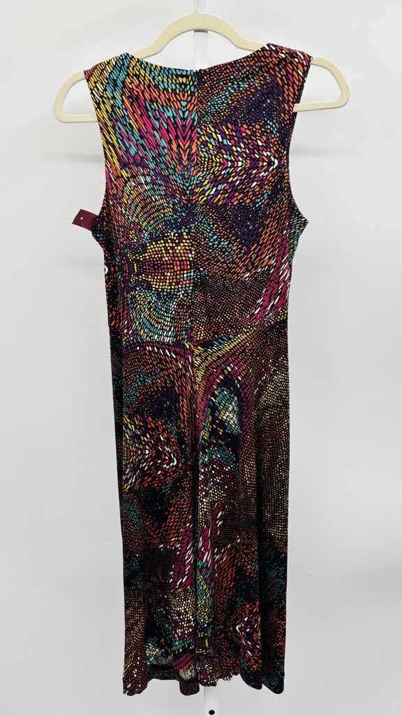 Trina Turk Dress Multi 8