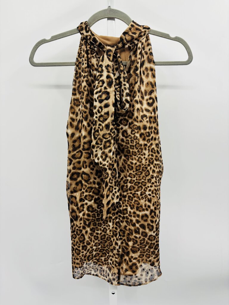 WHBM Top Brown 0