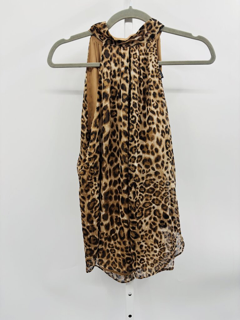 WHBM Top Brown 0