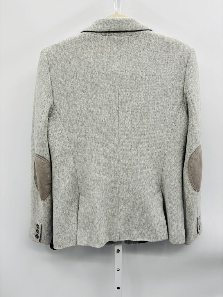 Loft Blazer Grey 8