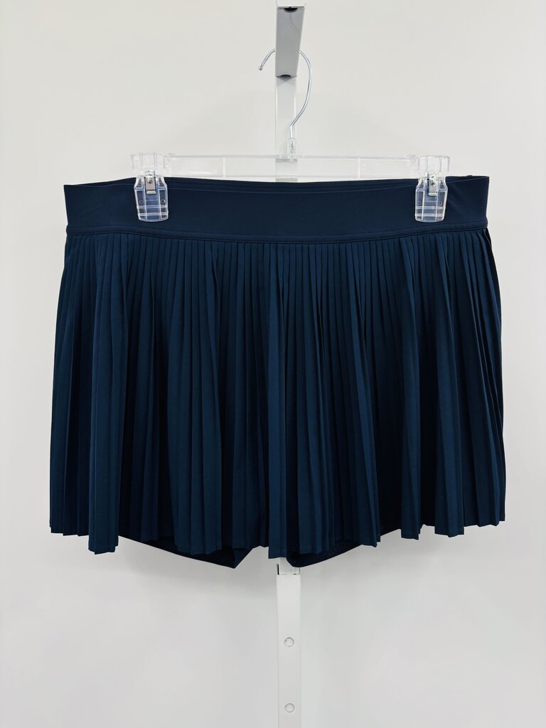 Lululemon Active Skirt Navy 12