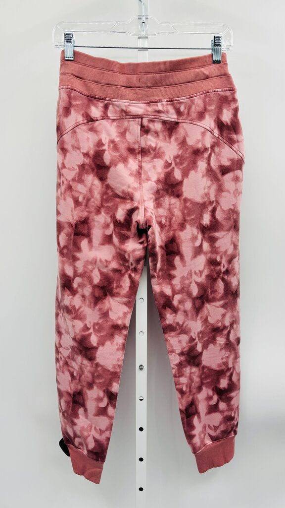 Athleta Sweatpants Pink S