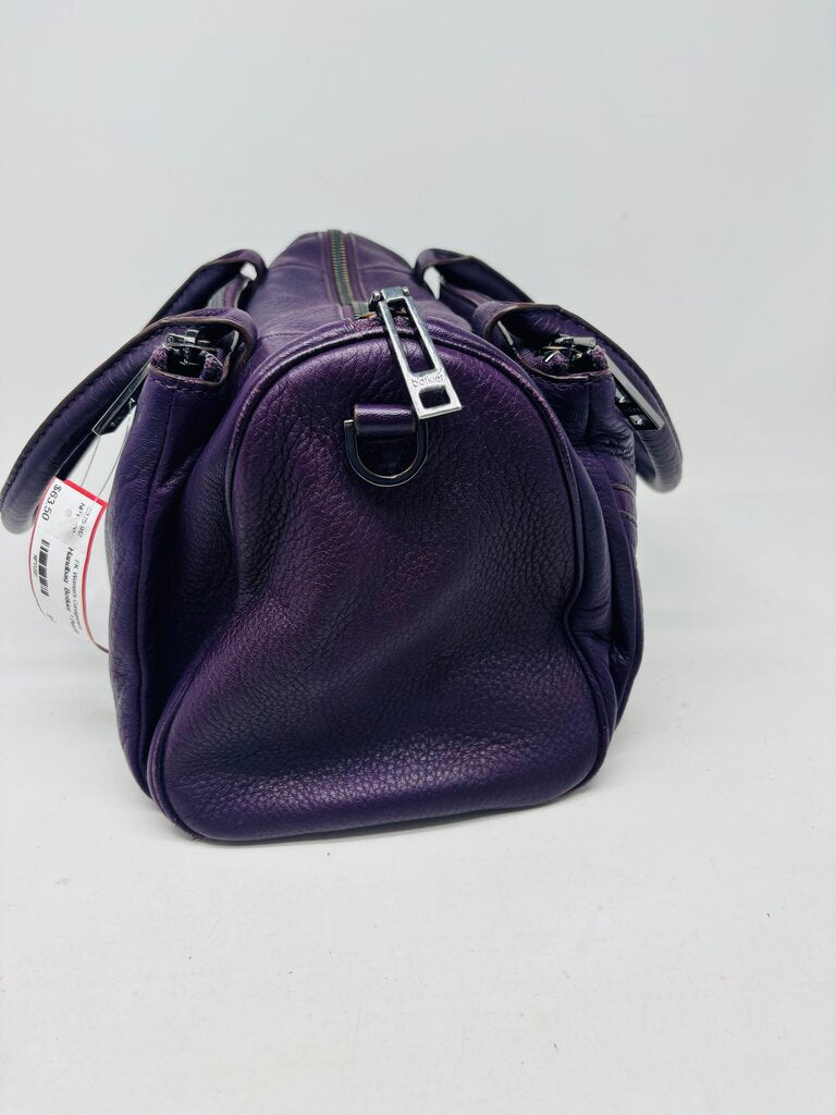 Botkier Handbag Purple