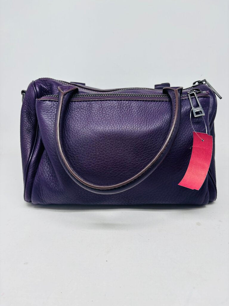 Botkier Handbag Purple