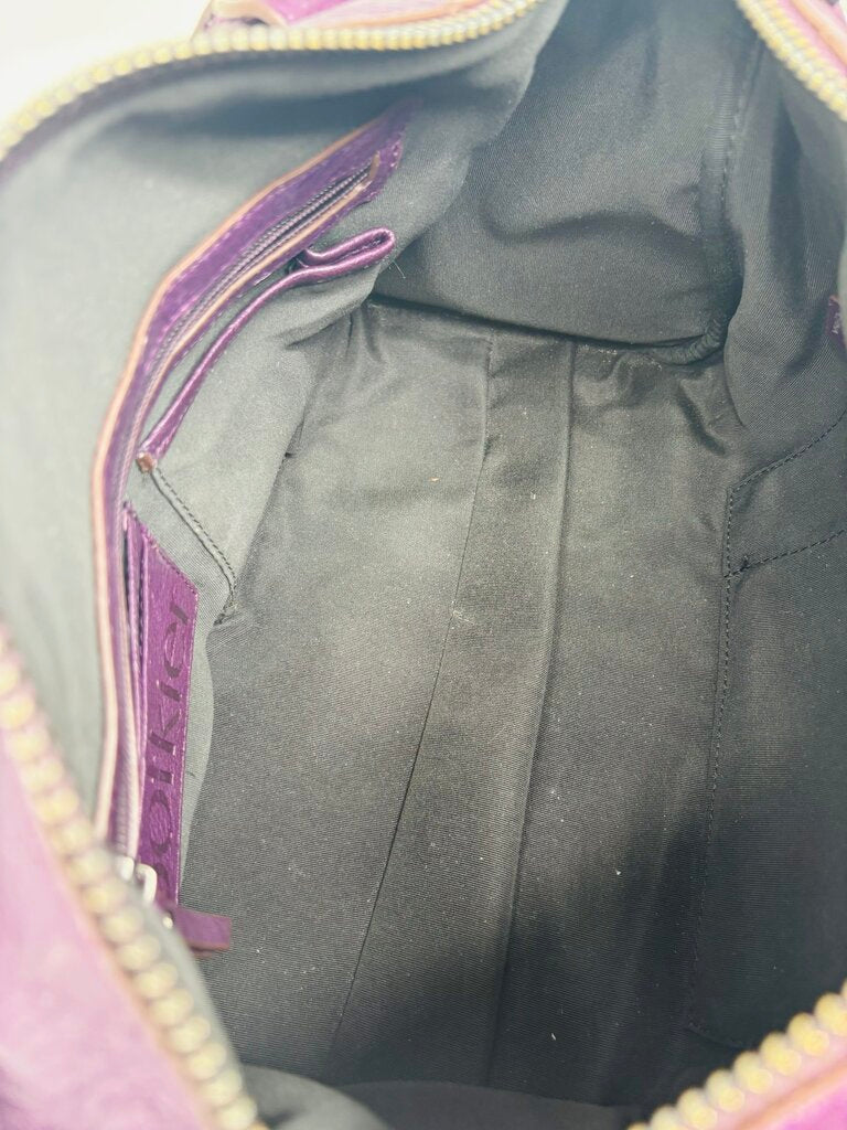 Botkier Handbag Purple