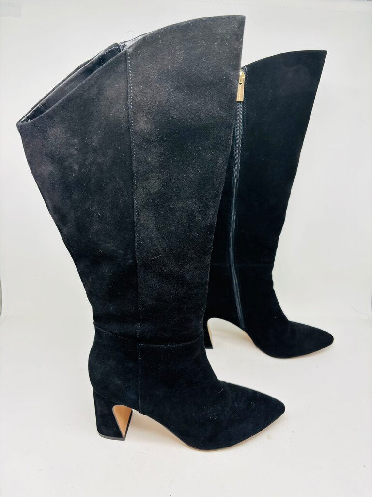 Vince Camuto Boots Black 8.5