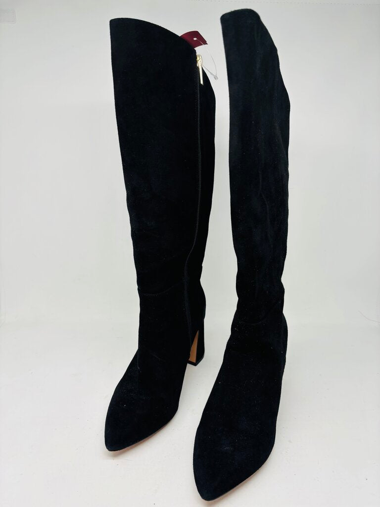 Vince Camuto Boots Black 8.5