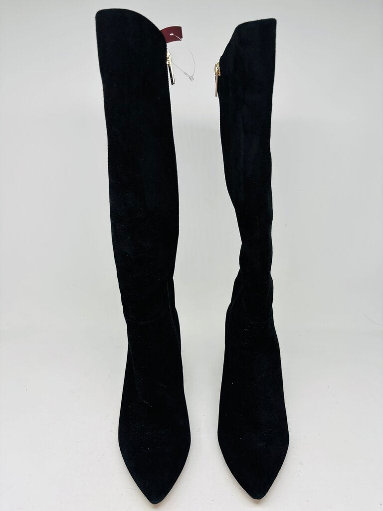 Vince Camuto Boots Black 8.5