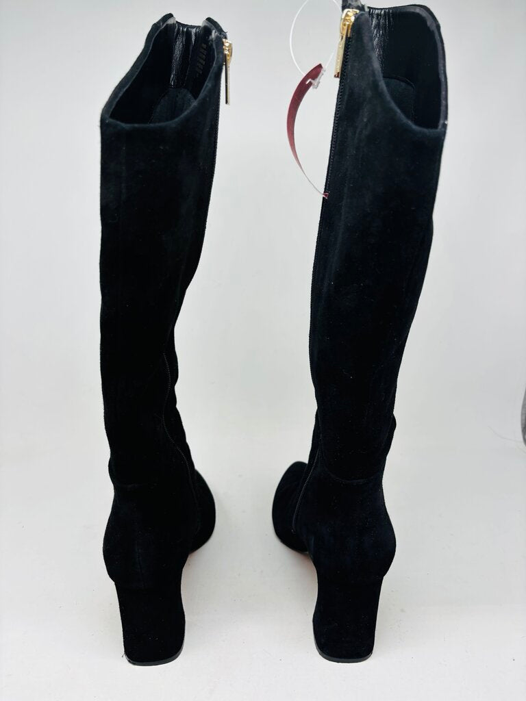 Vince Camuto Boots Black 8.5