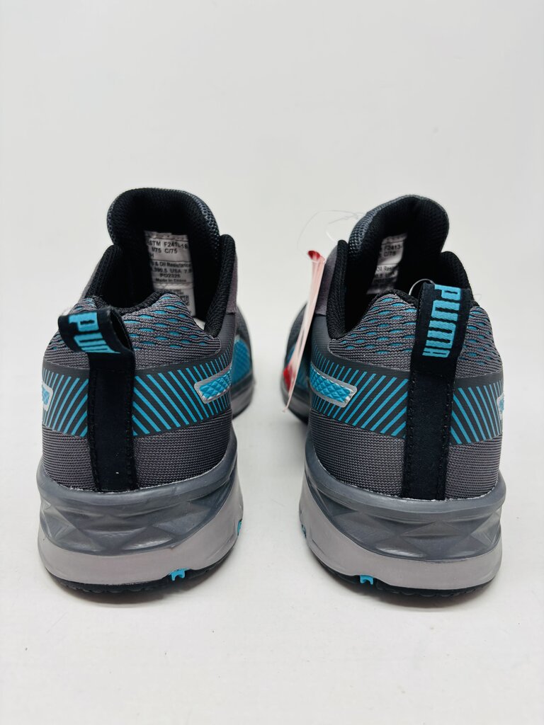 Puma Sneakers Grey 7.5