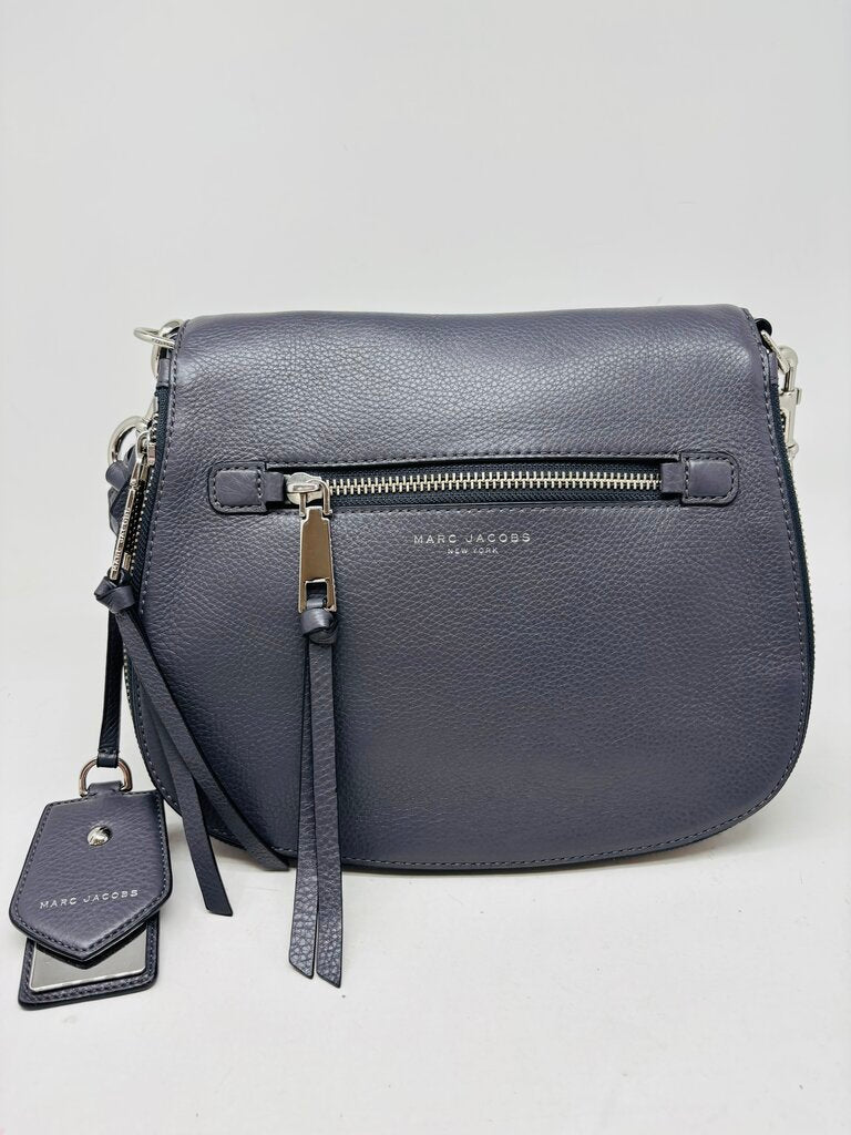 Marc Jacobs Crossbody Bag Grey