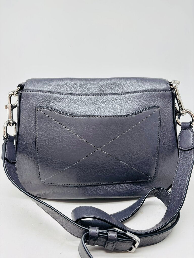 Marc Jacobs Crossbody Bag Grey