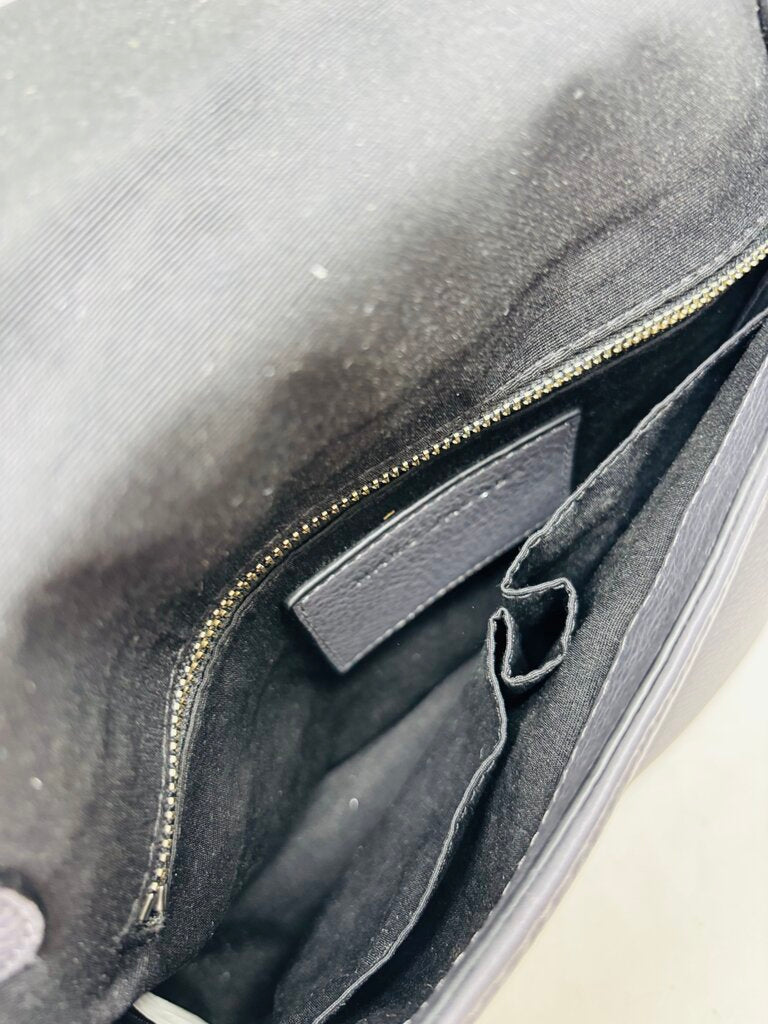 Marc Jacobs Crossbody Bag Grey