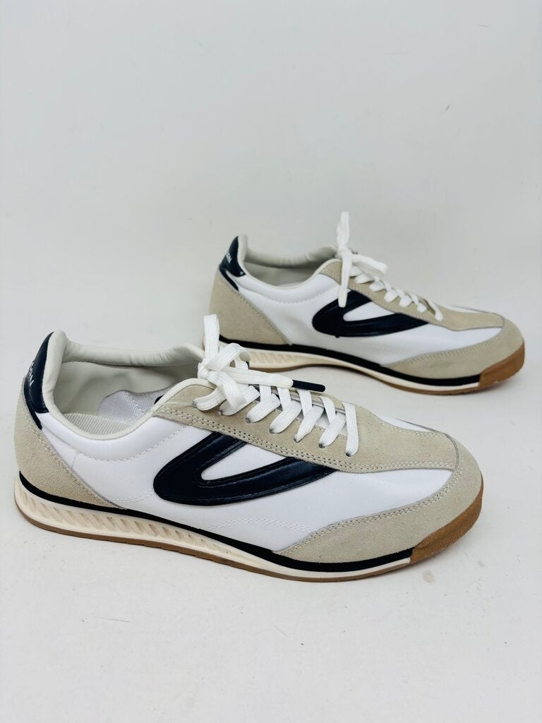 Tretorn Sneakers Beige 8.5