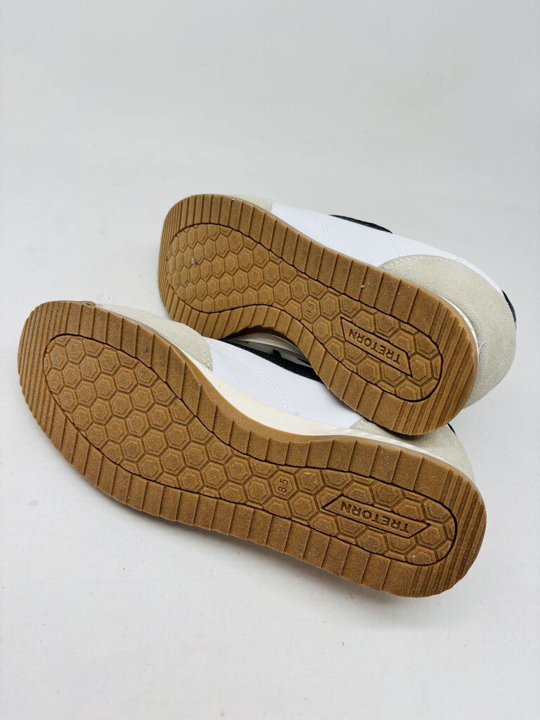 Tretorn Sneakers Beige 8.5