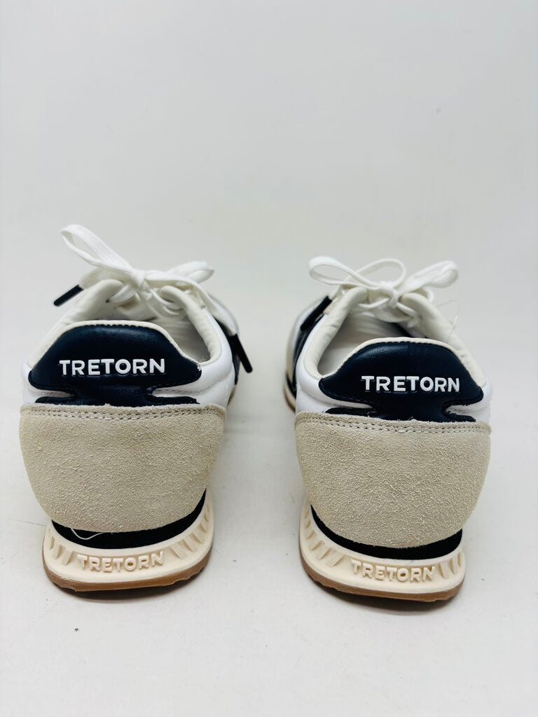 Tretorn Sneakers Beige 8.5