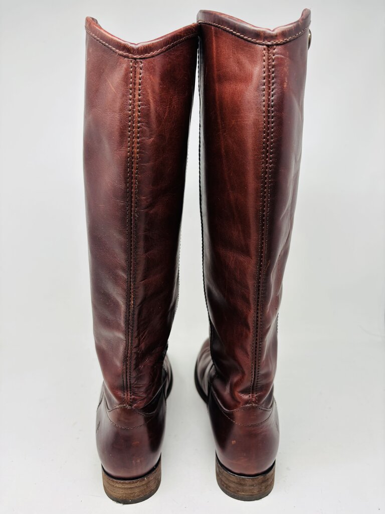 Frye Boots Brown 8.5