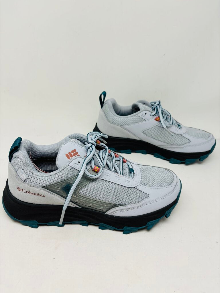 Columbia Sneakers Blue 8