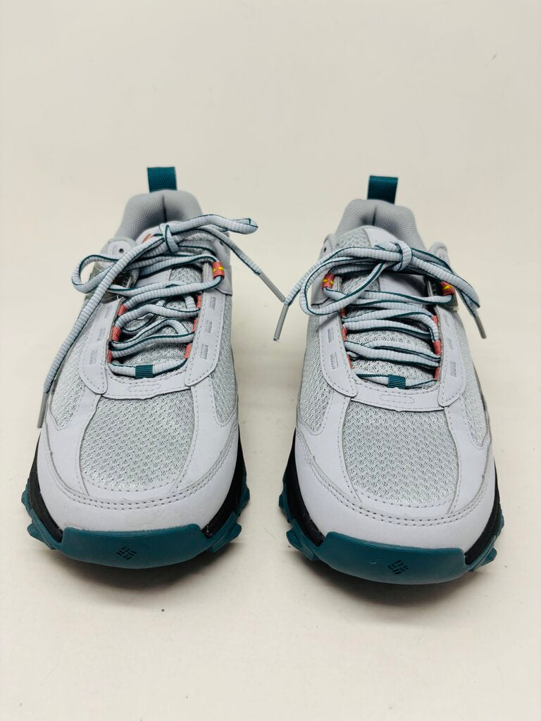 Columbia Sneakers Blue 8