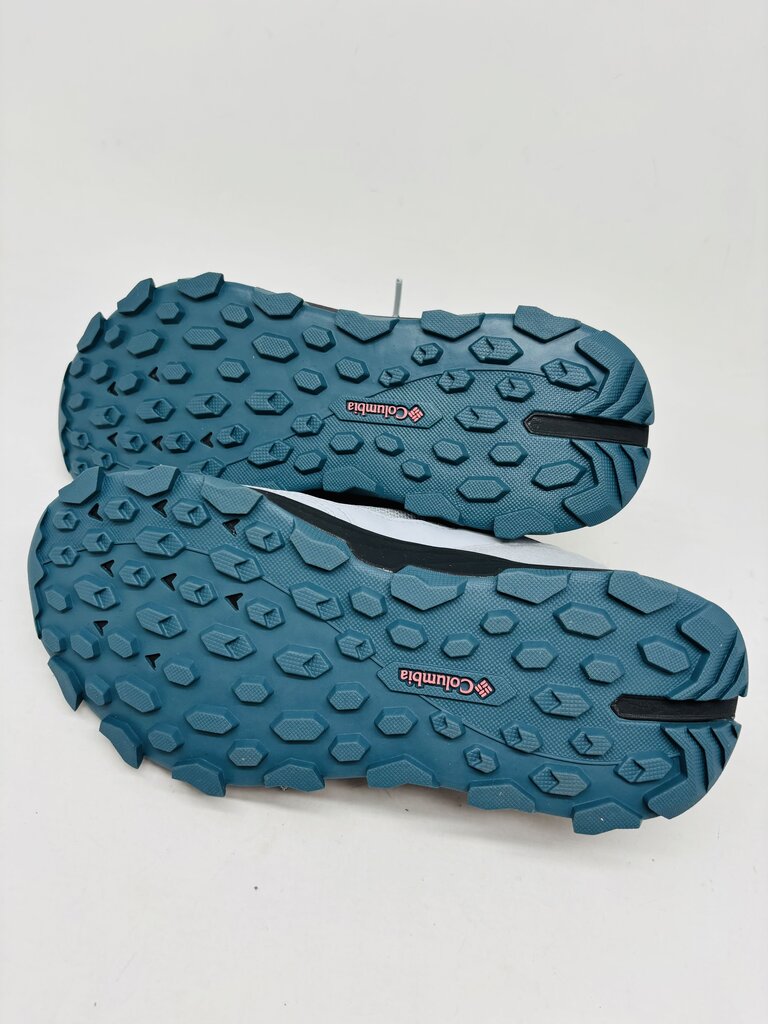 Columbia Sneakers Blue 8