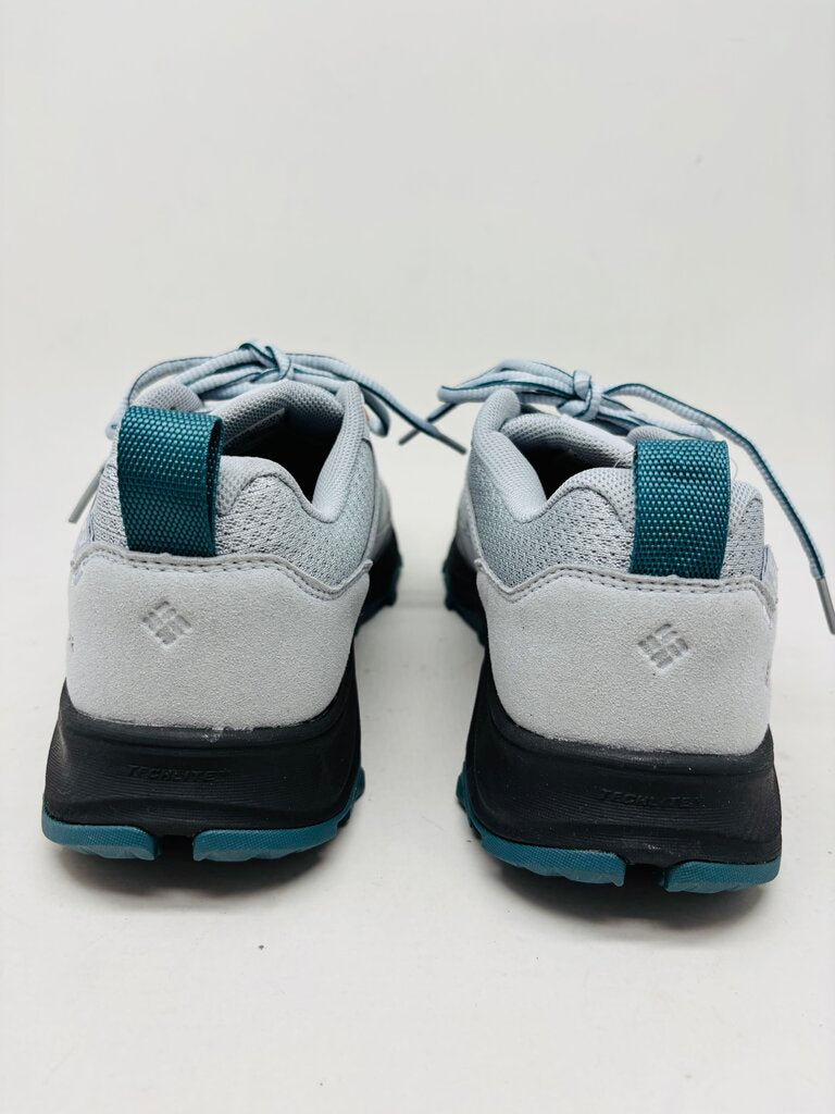 Columbia Sneakers Blue 8
