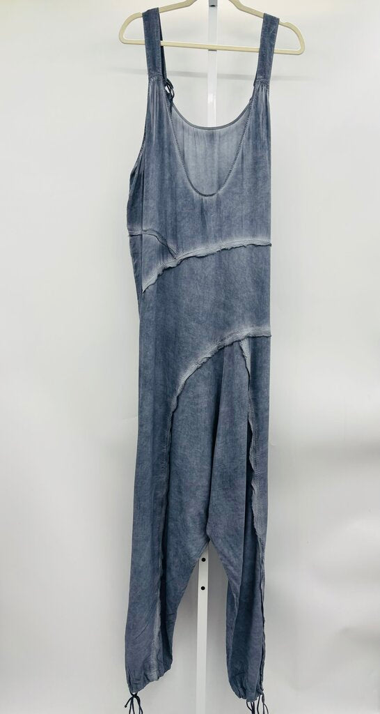 Intimately: FP Jumpsuit Navy XL