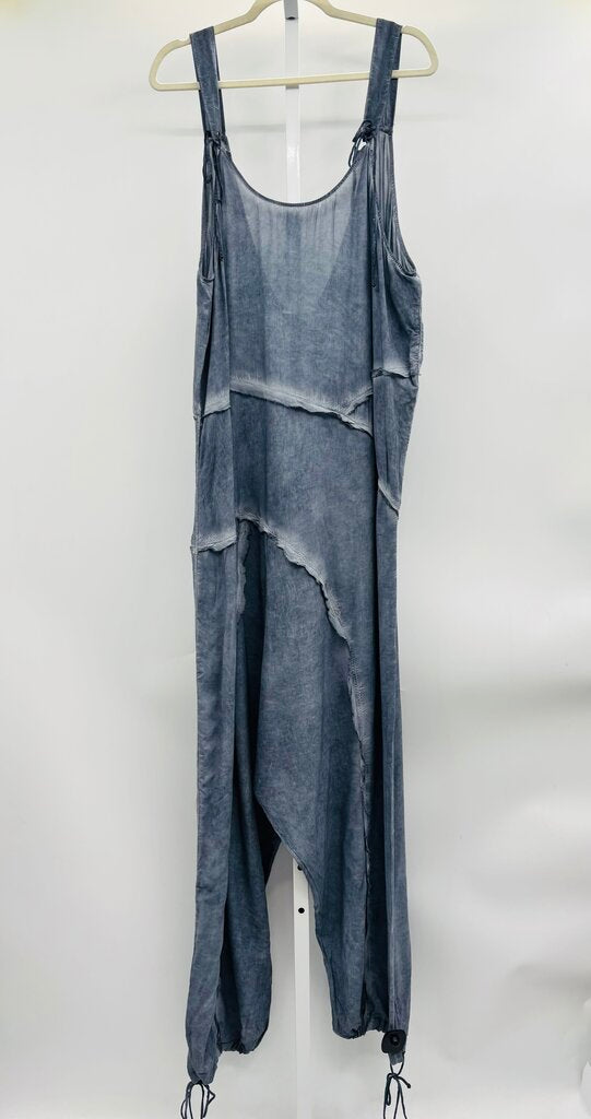 Intimately: FP Jumpsuit Navy XL