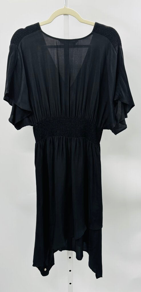 Zara Dress Black M